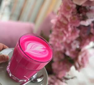 Emilia Saskinbakkal Istanbul